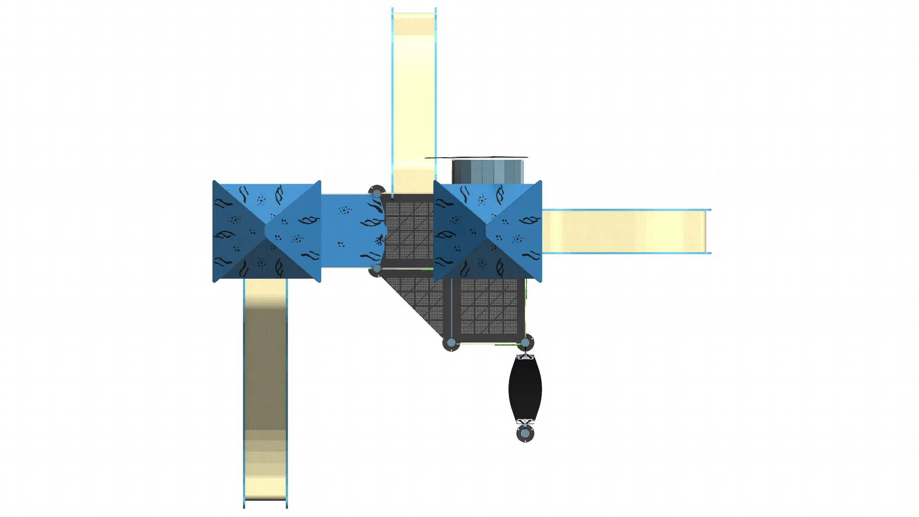 HPL400 4