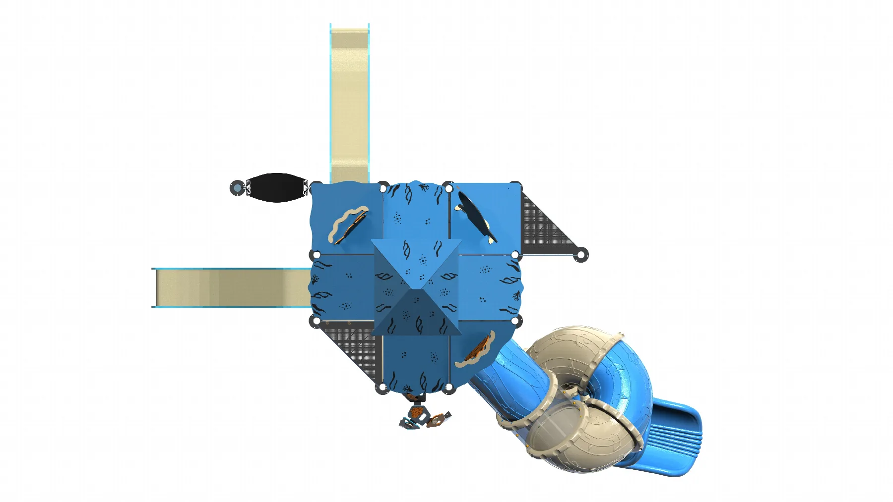 HPL401 5